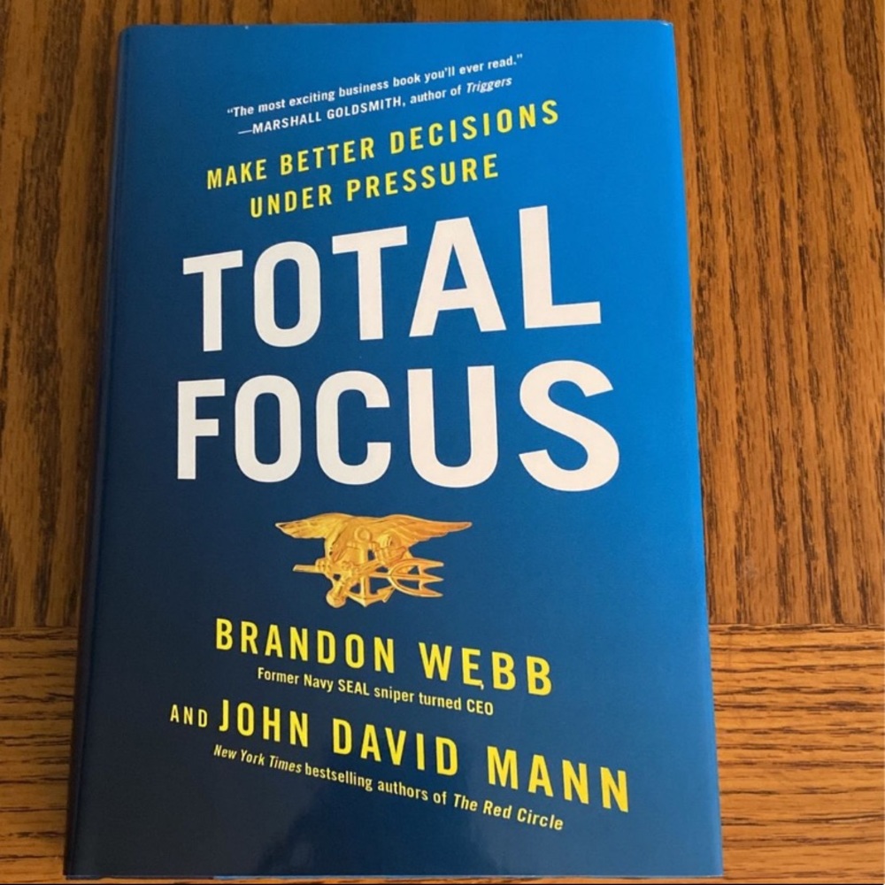 Total focus